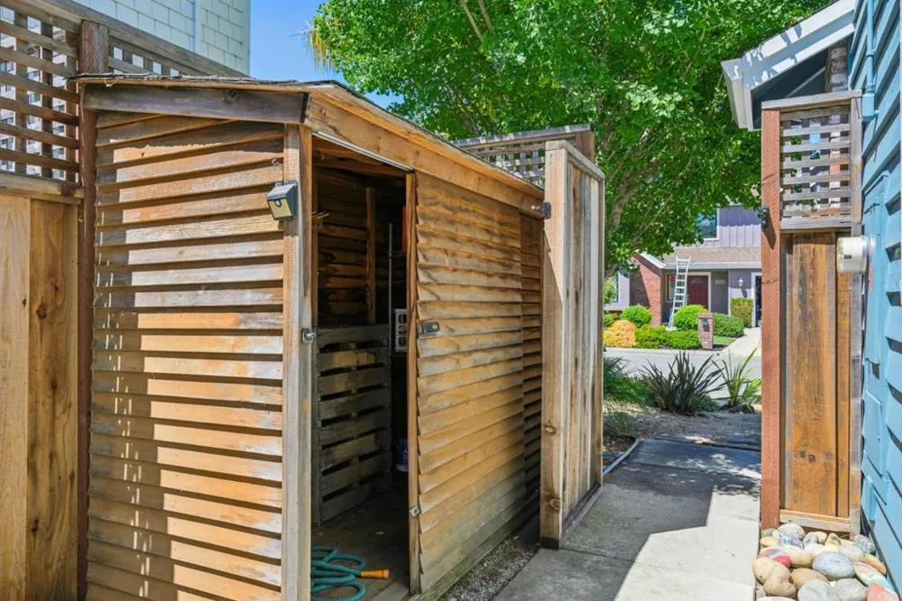 3230 Virgil Lane Santa Cruz, CA 95062