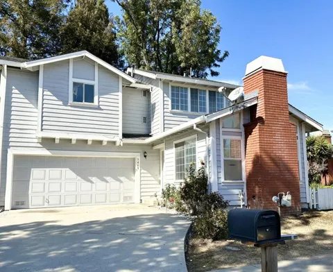 5469 Giuffrida Court