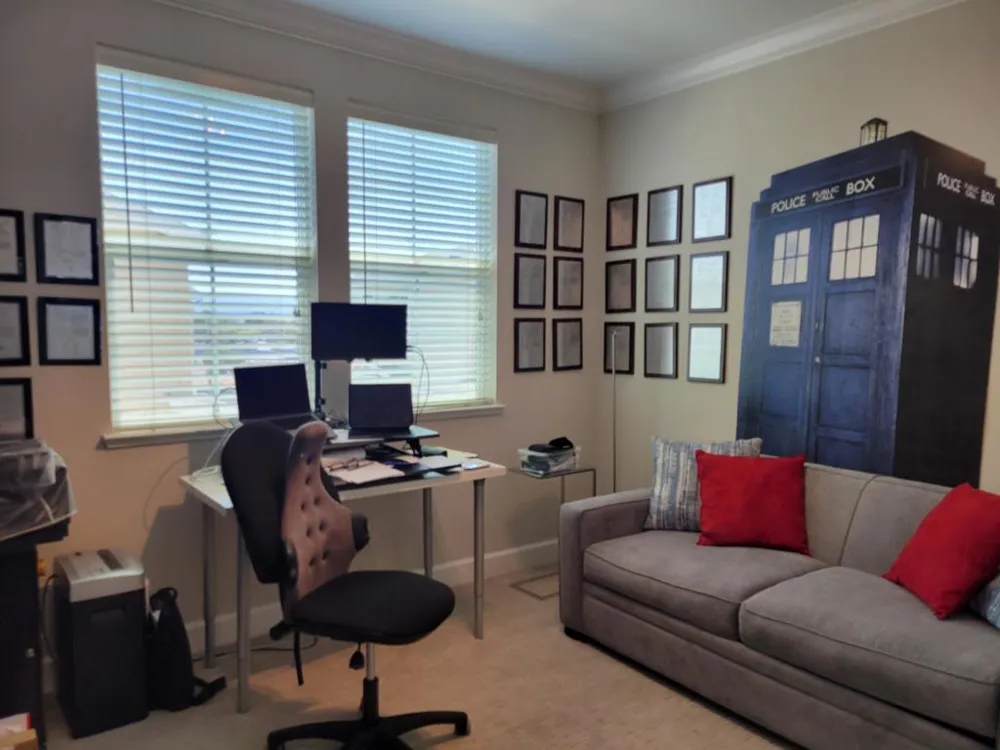 632 True Wind Way #608 Redwood City, CA 94063