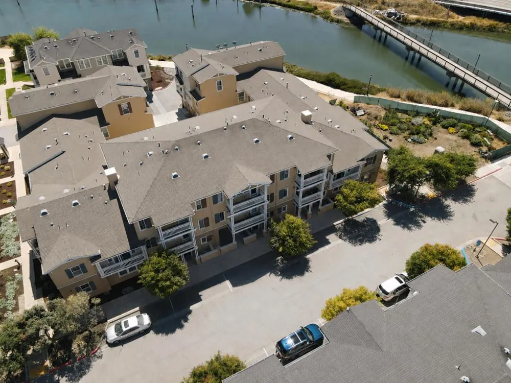 632 True Wind Way #608 Redwood City, CA 94063