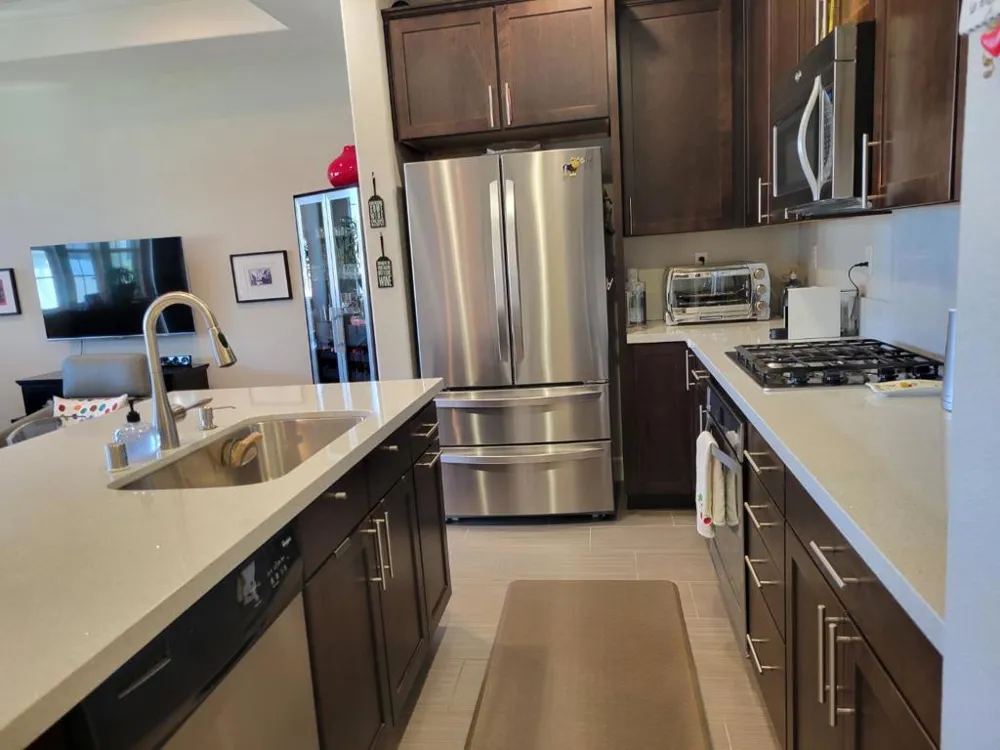 632 True Wind Way #608 Redwood City, CA 94063