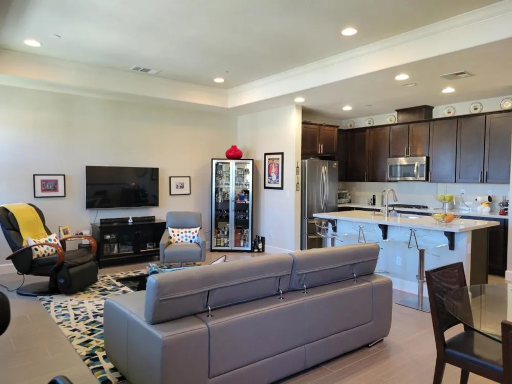 632 True Wind Way #608 Redwood City, CA 94063