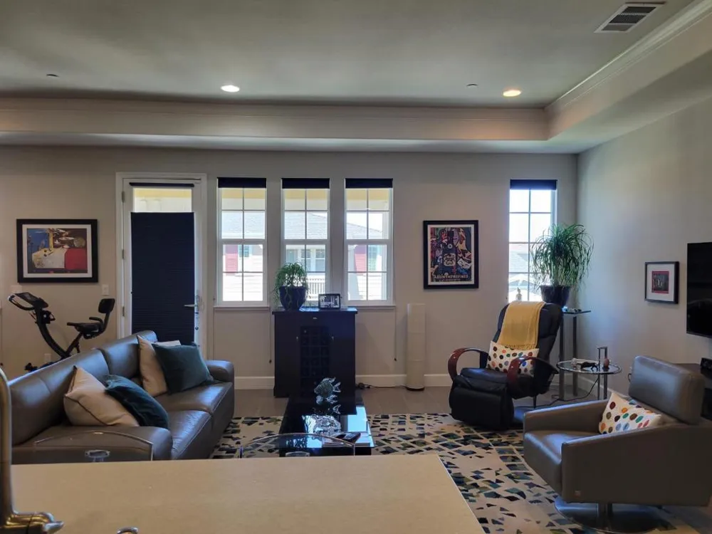 632 True Wind Way #608 Redwood City, CA 94063