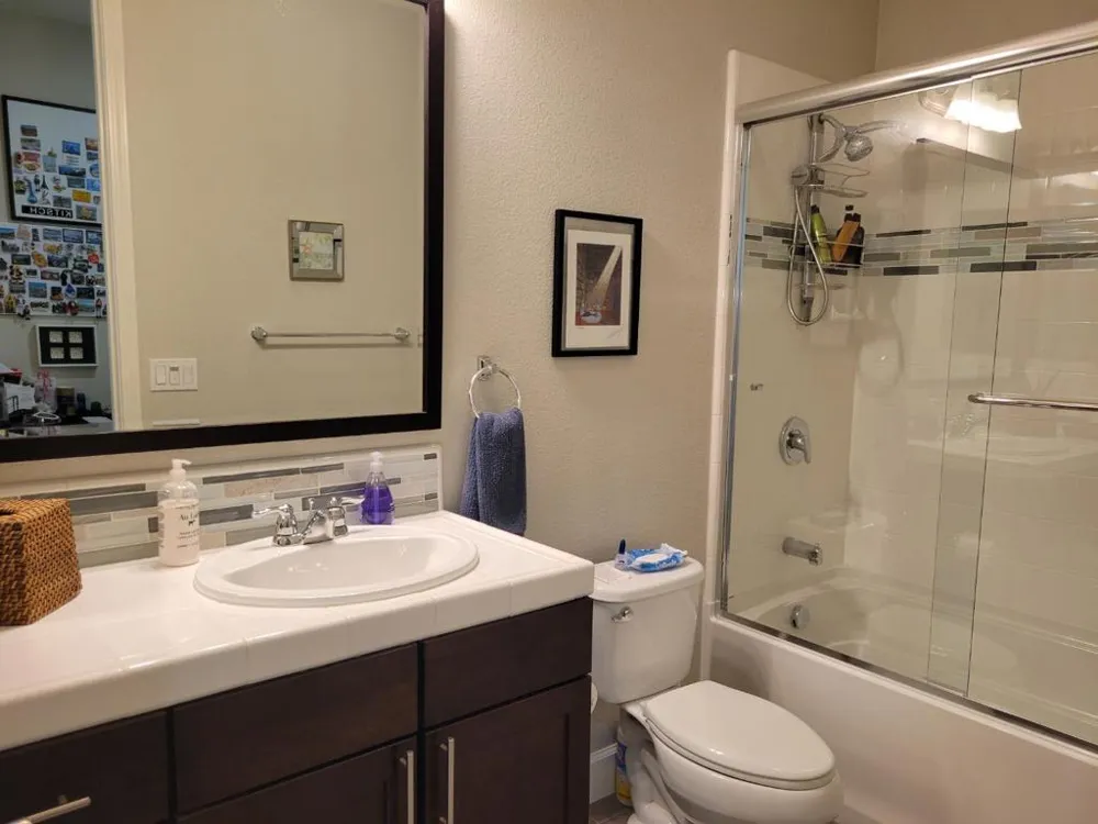 632 True Wind Way #608 Redwood City, CA 94063