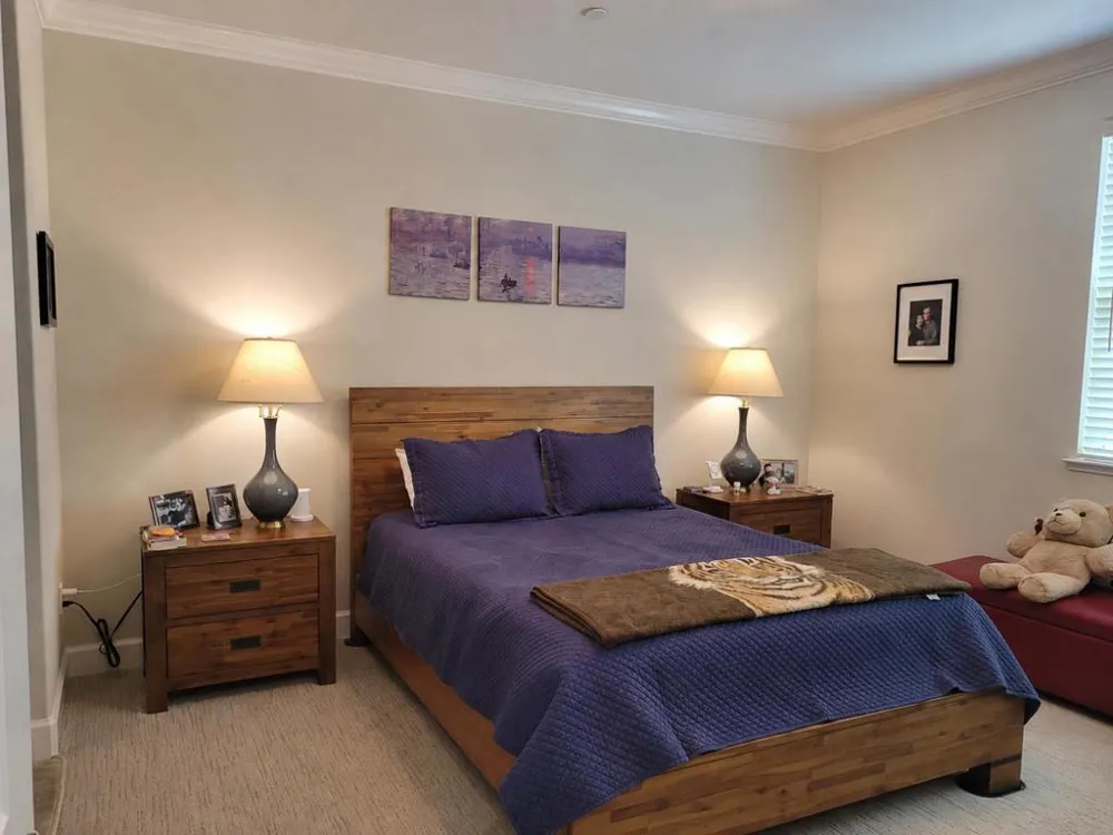 632 True Wind Way #608 Redwood City, CA 94063