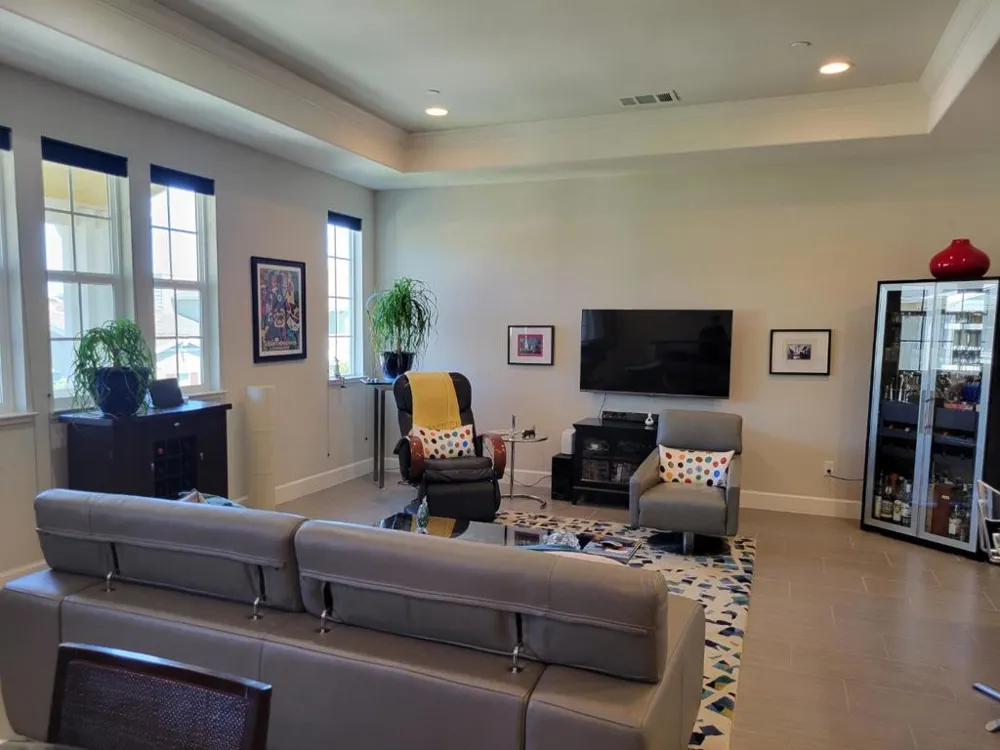 632 True Wind Way #608 Redwood City, CA 94063