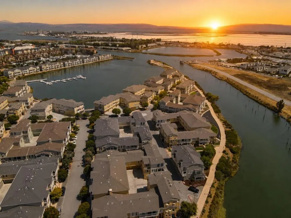632 True Wind Way #608 Redwood City, CA 94063