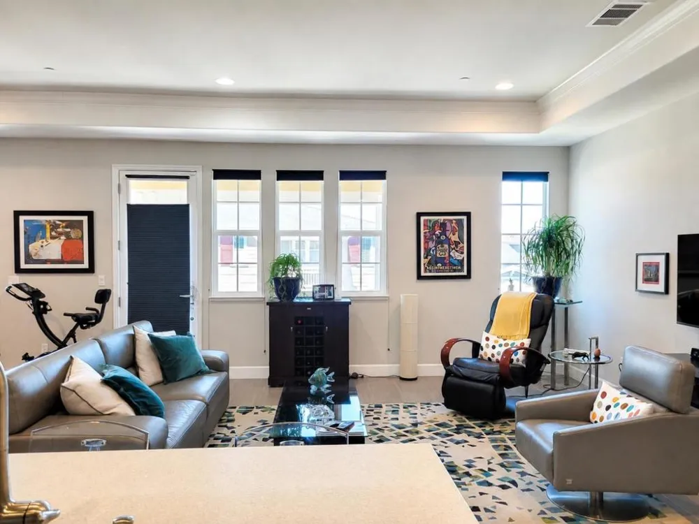 632 True Wind Way #608 Redwood City, CA 94063