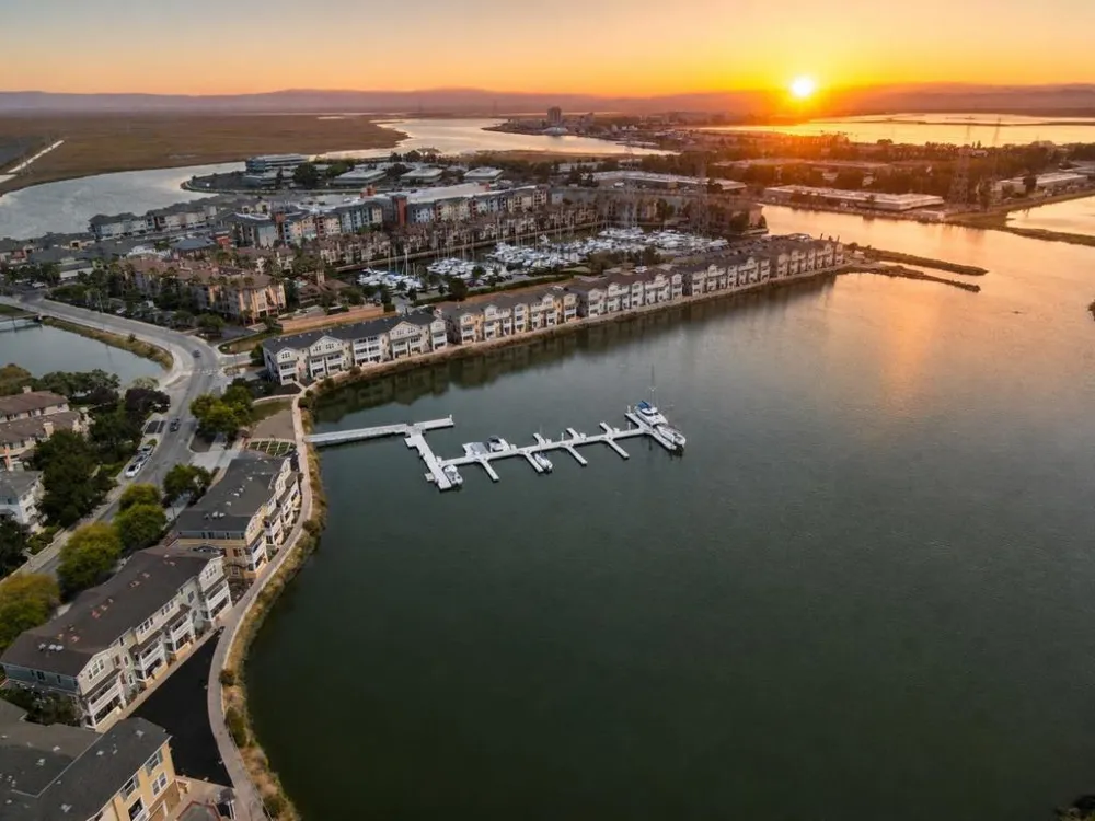 632 True Wind Way #608 Redwood City, CA 94063