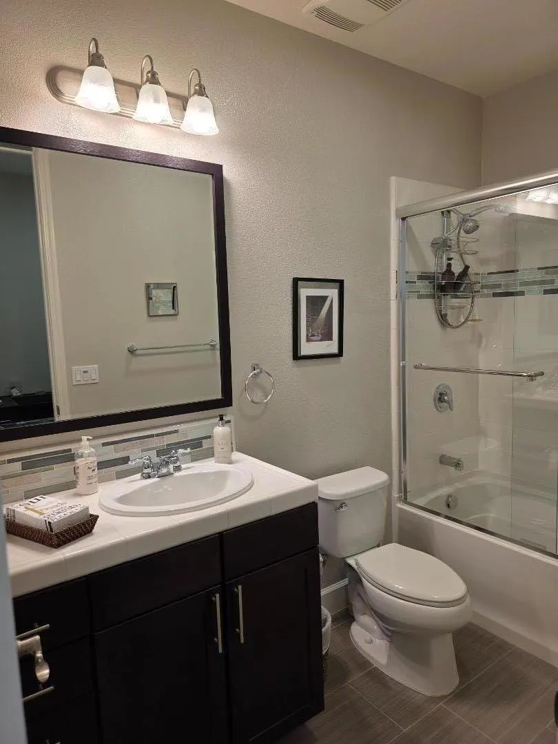 632 True Wind Way #608 Redwood City, CA 94063