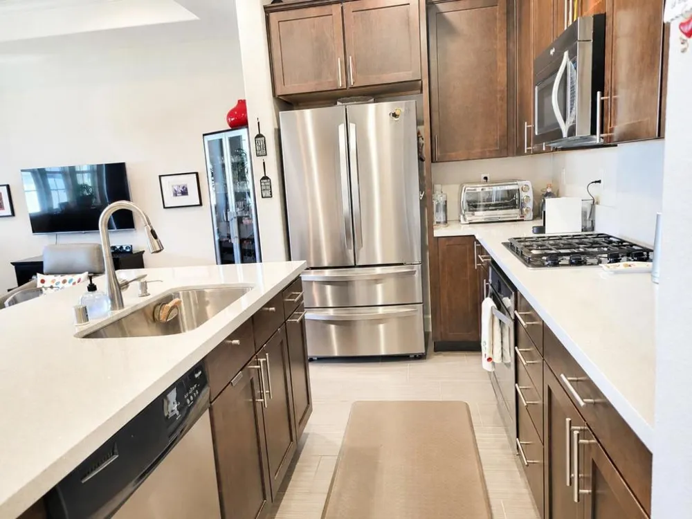 632 True Wind Way #608 Redwood City, CA 94063