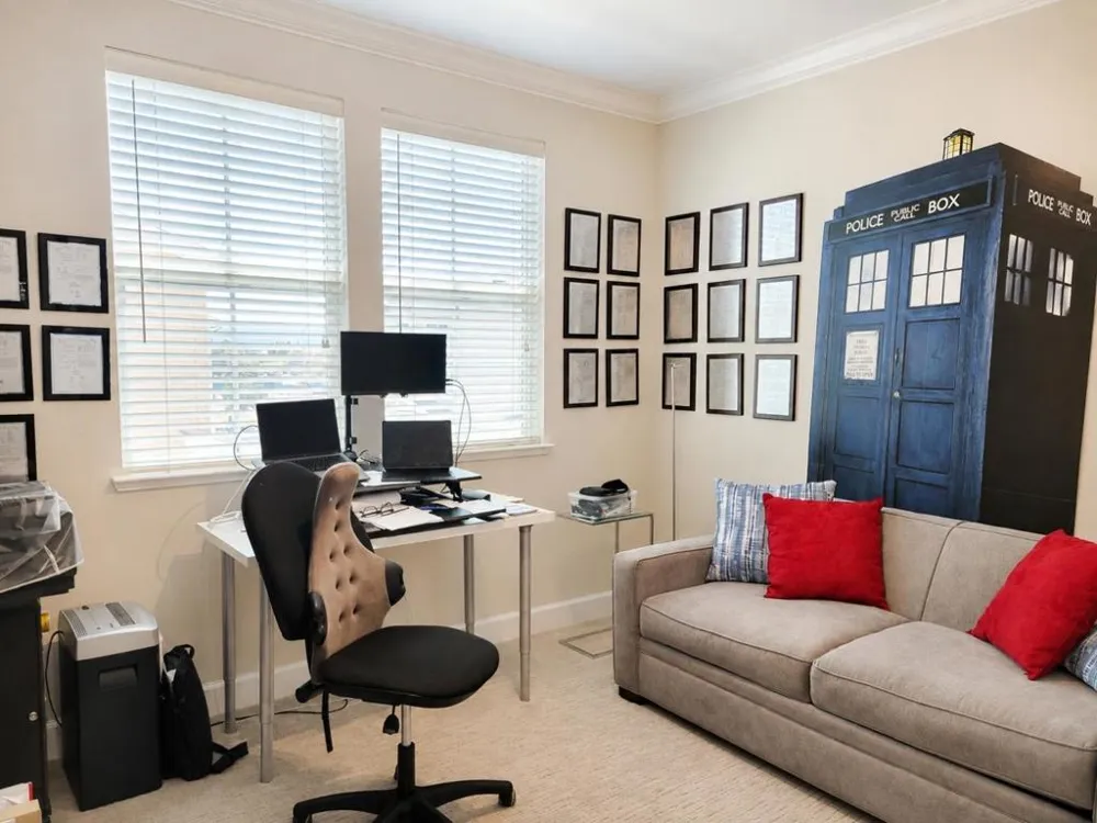 632 True Wind Way #608 Redwood City, CA 94063