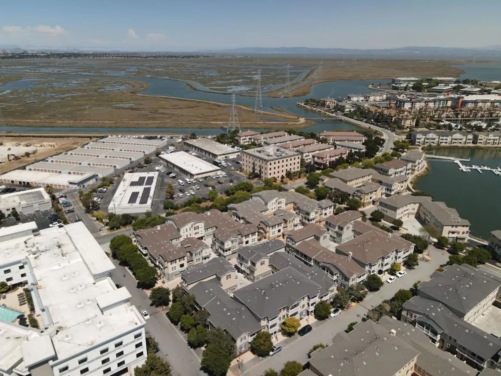 632 True Wind Way #608 Redwood City, CA 94063