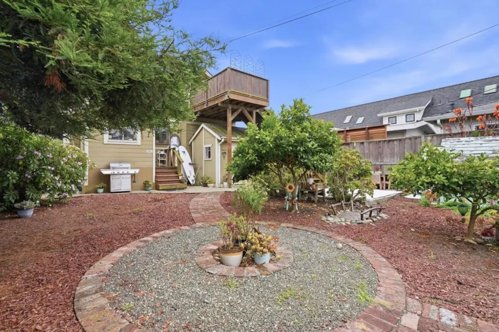 575 Myrtle Street Half Moon Bay, CA 94019