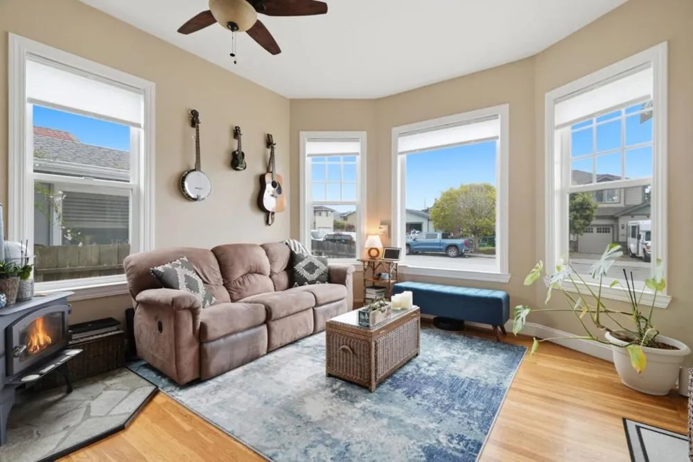 575 Myrtle Street Half Moon Bay, CA 94019