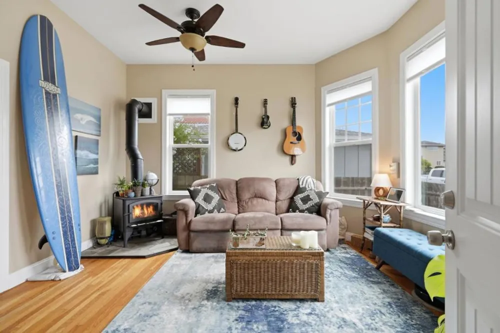 575 Myrtle Street Half Moon Bay, CA 94019