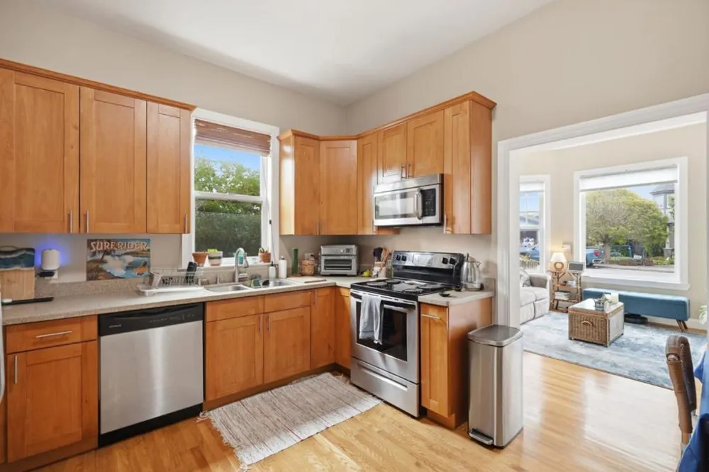 575 Myrtle Street Half Moon Bay, CA 94019