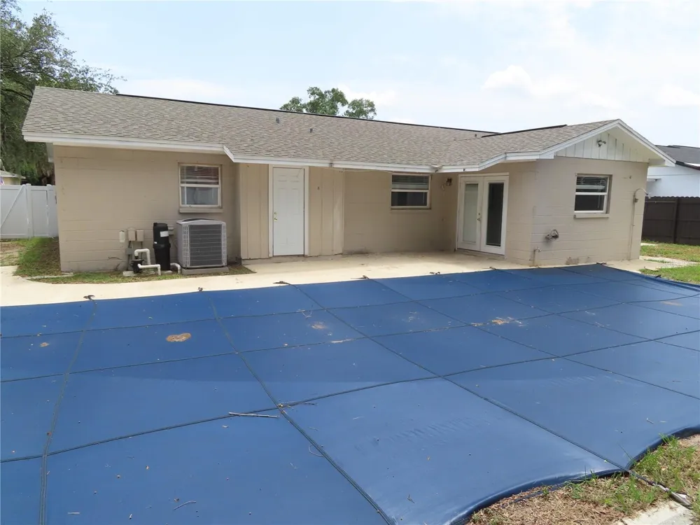 1215 WINDSOR CIRCLE Brandon, FL 33510