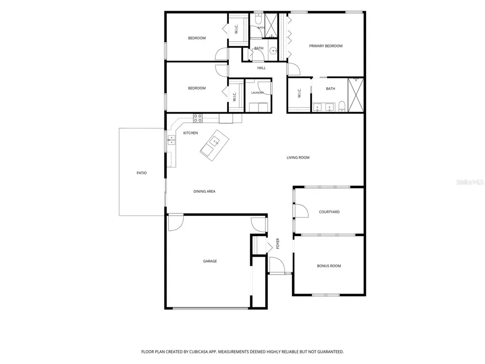 664 CHANNING DRIVE Palm Harbor, FL 34684