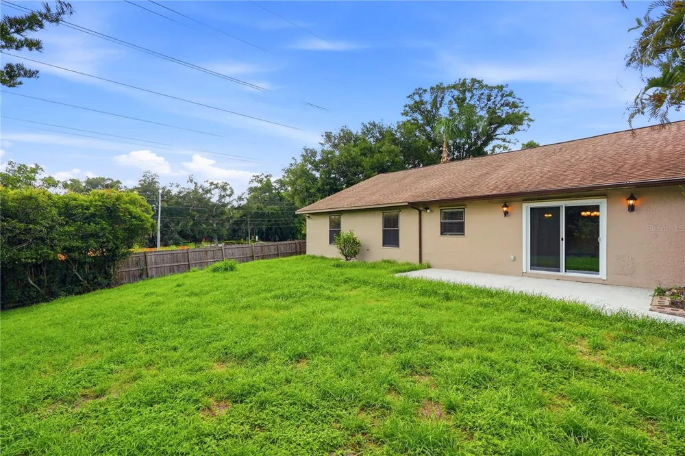 664 CHANNING DRIVE Palm Harbor, FL 34684