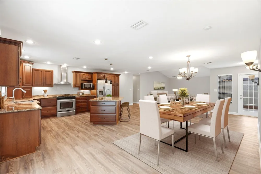 664 CHANNING DRIVE Palm Harbor, FL 34684