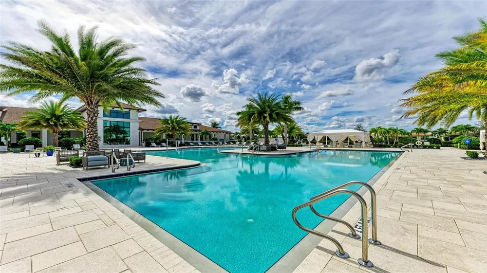 18388 ROCKPORT PLACE Lakewood Ranch, FL 34211