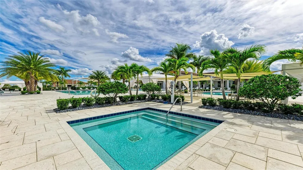 18388 ROCKPORT PLACE Lakewood Ranch, FL 34211