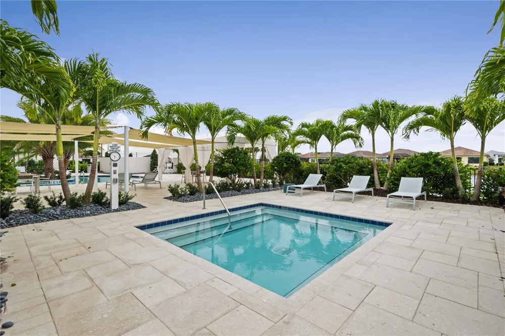 18388 ROCKPORT PLACE Lakewood Ranch, FL 34211
