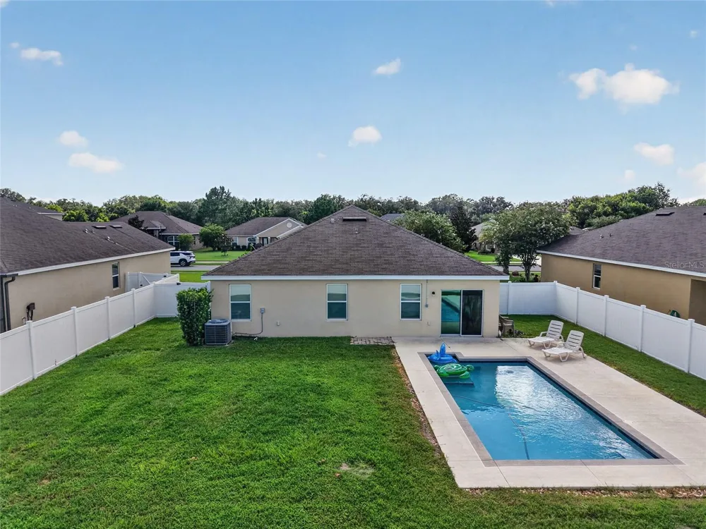 9785 PEPPER TREE TRAIL Wildwood, FL 34785