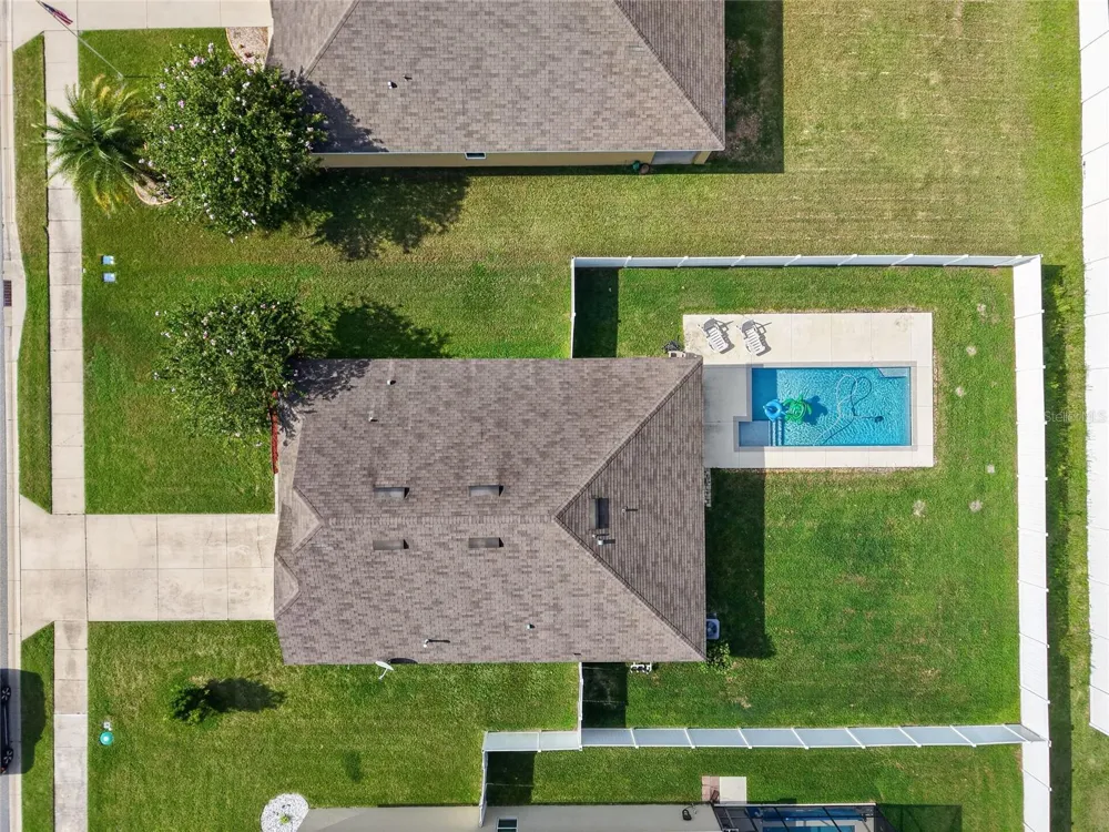 9785 PEPPER TREE TRAIL Wildwood, FL 34785
