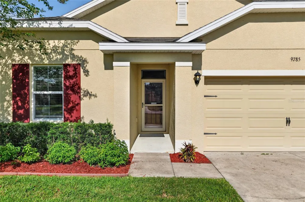 9785 PEPPER TREE TRAIL Wildwood, FL 34785