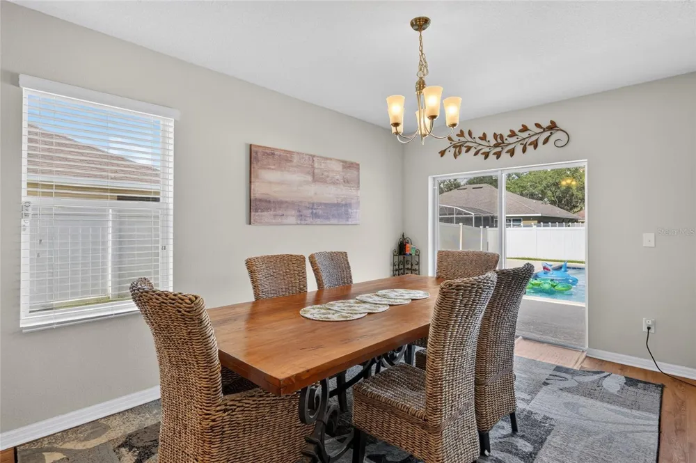 9785 PEPPER TREE TRAIL Wildwood, FL 34785