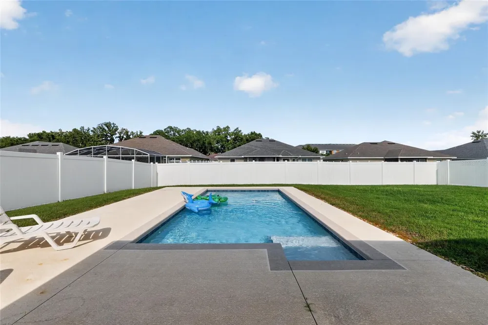 9785 PEPPER TREE TRAIL Wildwood, FL 34785
