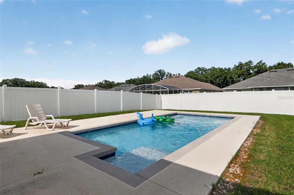 9785 PEPPER TREE TRAIL Wildwood, FL 34785