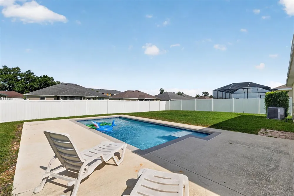 9785 PEPPER TREE TRAIL Wildwood, FL 34785