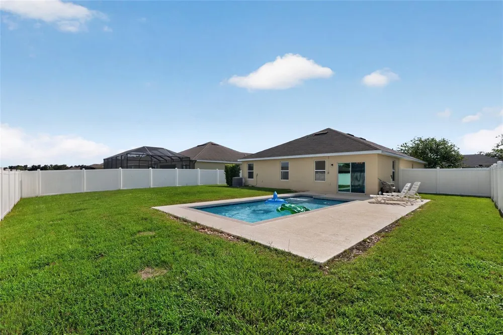 9785 PEPPER TREE TRAIL Wildwood, FL 34785