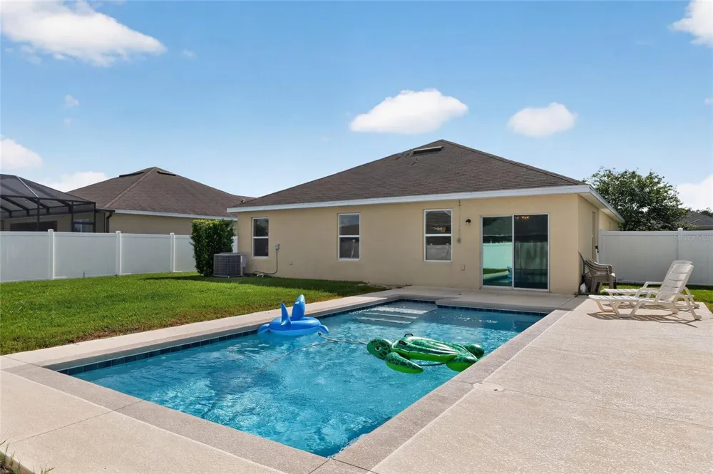 9785 PEPPER TREE TRAIL Wildwood, FL 34785
