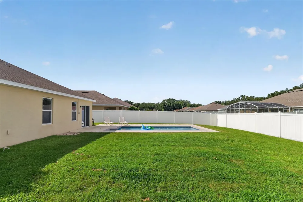 9785 PEPPER TREE TRAIL Wildwood, FL 34785