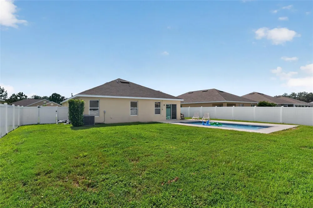 9785 PEPPER TREE TRAIL Wildwood, FL 34785
