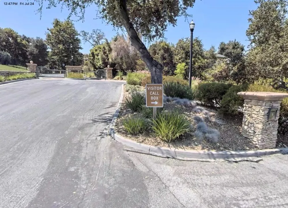 8341 Winter Green Court Gilroy, CA 95020