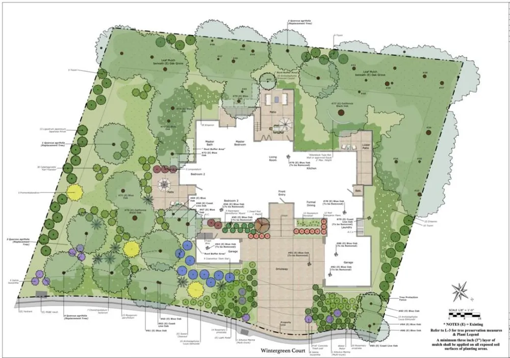 8341 Winter Green Court Gilroy, CA 95020