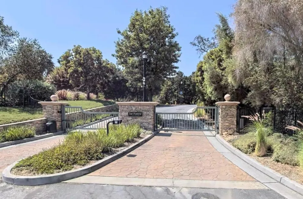 8341 Winter Green Court Gilroy, CA 95020