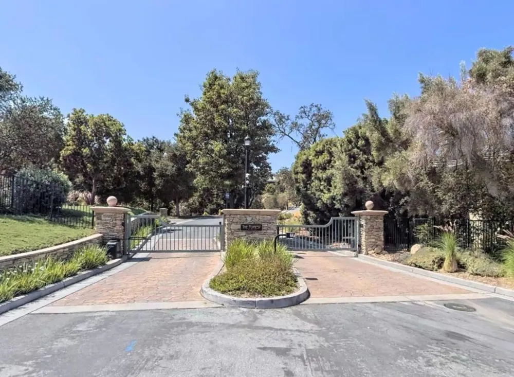 8341 Winter Green Court Gilroy, CA 95020