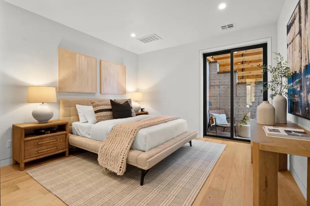 3724 Laurel Way Redwood City, CA 94062