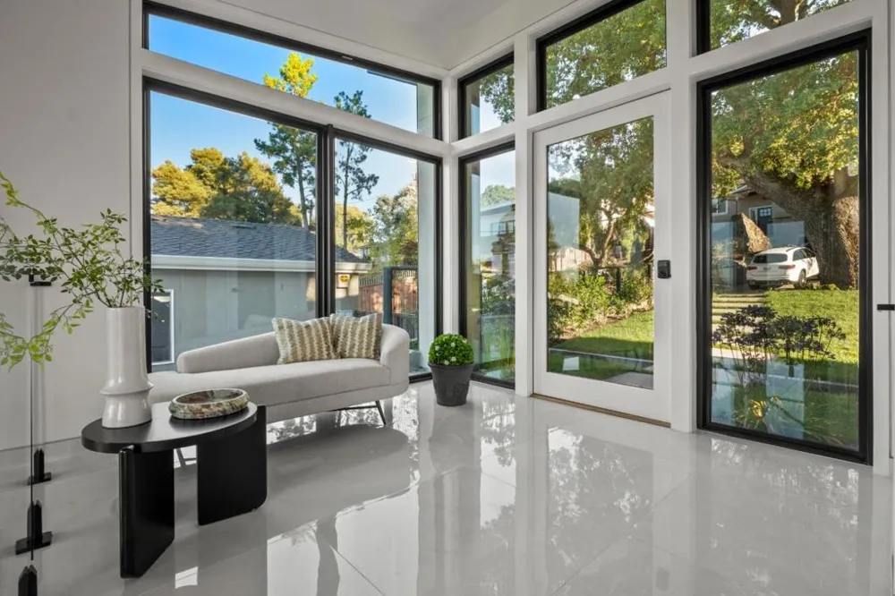 3724 Laurel Way Redwood City, CA 94062