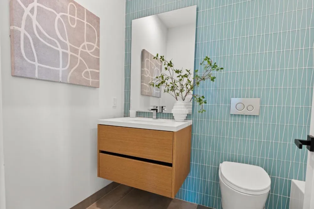 3724 Laurel Way Redwood City, CA 94062