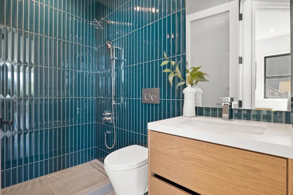 3724 Laurel Way Redwood City, CA 94062