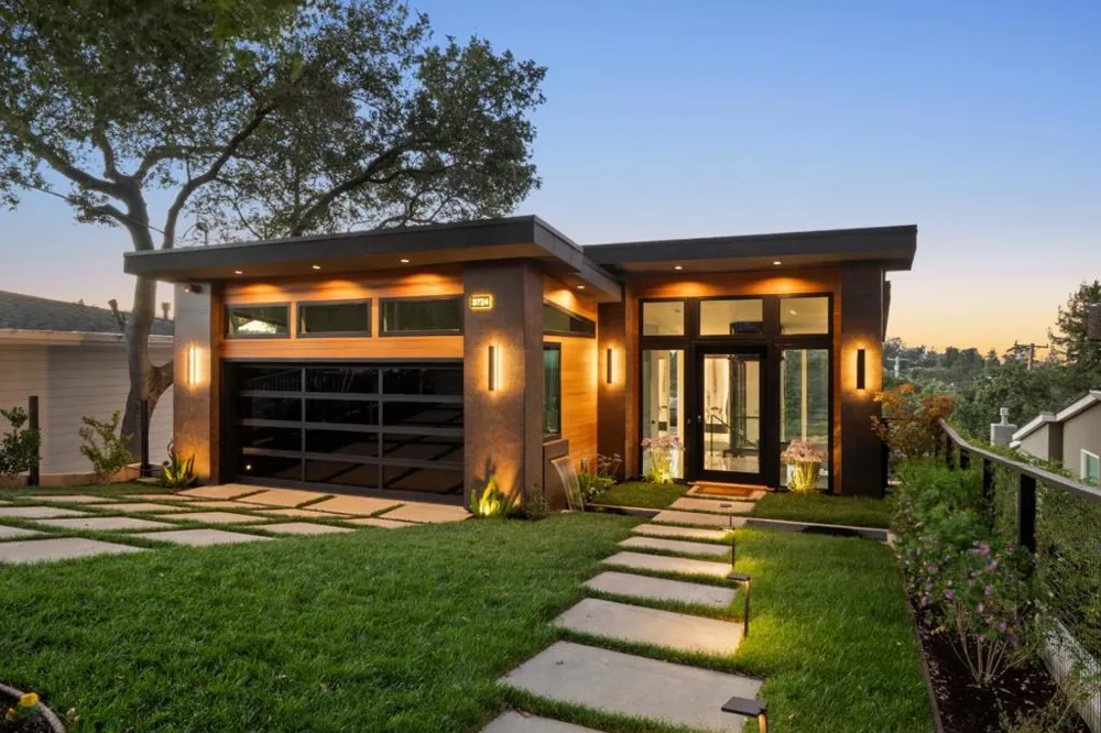 3724 Laurel Way Redwood City, CA 94062