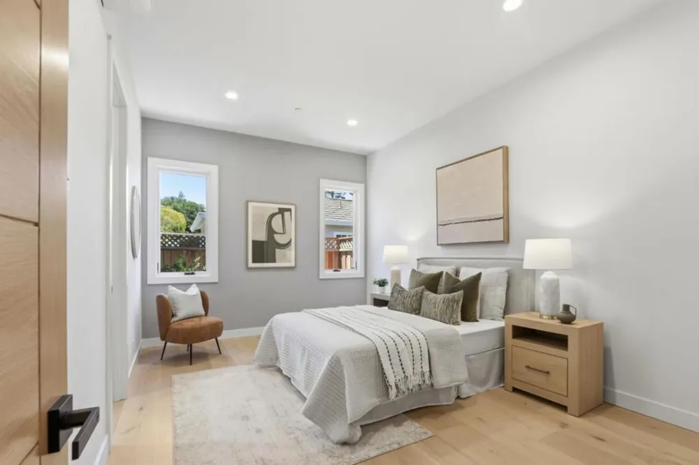 1720 Penny Way Los Altos, CA 94024