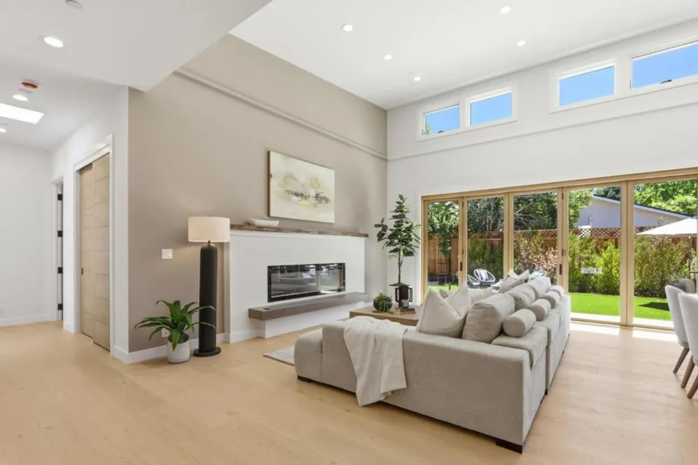 1720 Penny Way Los Altos, CA 94024